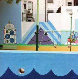 The Sea And Cake : Runner